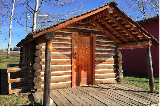 Flying U Ranch Otel Seventy Mile House Dış mekan fotoğraf