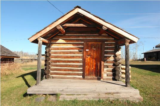 Flying U Ranch Otel Seventy Mile House Dış mekan fotoğraf