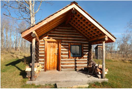 Flying U Ranch Otel Seventy Mile House Dış mekan fotoğraf